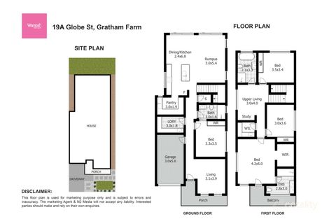 Property photo of 19A Globe Street Riverstone NSW 2765