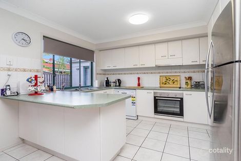 Property photo of 34 The Estuary Coombabah QLD 4216