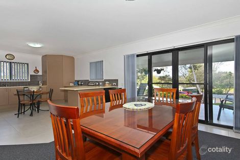 Property photo of 4 Pinehurst Court Karana Downs QLD 4306