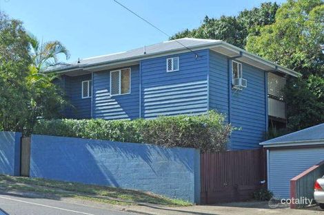58 Downes St, Tarragindi, QLD 4121