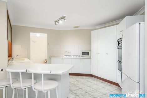 Property photo of 53 Acropolis Avenue Rooty Hill NSW 2766