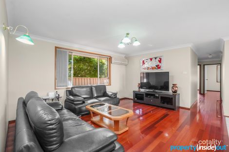 Property photo of 53 Acropolis Avenue Rooty Hill NSW 2766