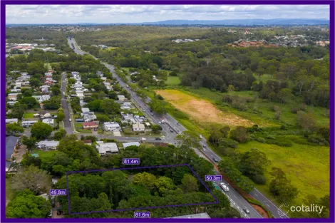 Property photo of 142 Compton Road Woodridge QLD 4114