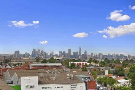 Property photo of 611/51 Gordon Street Footscray VIC 3011