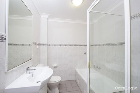 Property photo of 8/108-112 Stapleton Street Pendle Hill NSW 2145