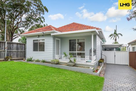 Property photo of 96 Fourth Avenue Berala NSW 2141