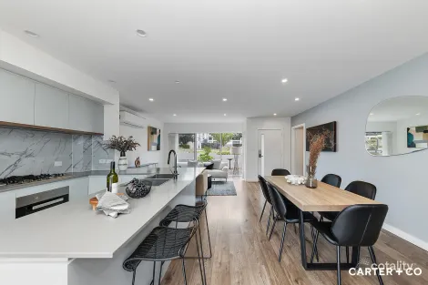 Property photo of 36/2 Bulletin Street Lawson ACT 2617