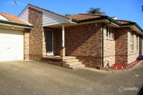 2/101 Market St, Condell Park, NSW 2200