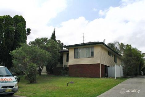 Property photo of 33 Harper Avenue Edgeworth NSW 2285