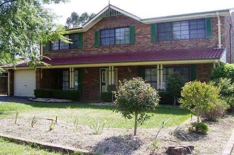 33 Amazon Pl, St Clair, NSW 2759