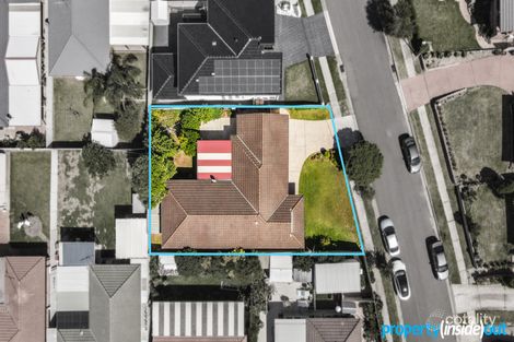 Property photo of 53 Acropolis Avenue Rooty Hill NSW 2766