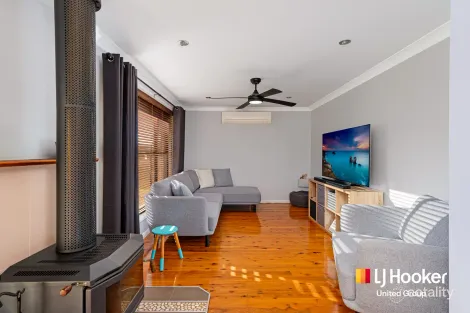 Property photo of 48 Marsh Road Silverdale NSW 2752