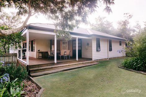 Property photo of 19 Norfolk Street Dunsborough WA 6281