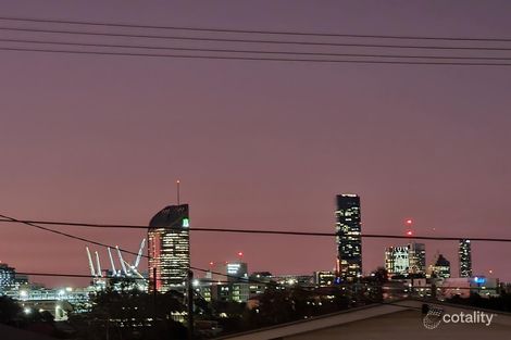 12 Nelson St, Dutton Park, QLD 4102