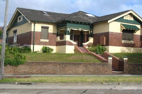 Property photo of 39 Great North Road Five Dock NSW 2046