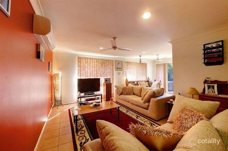 Property photo of 42 Sheperd Circuit Kirwan QLD 4817