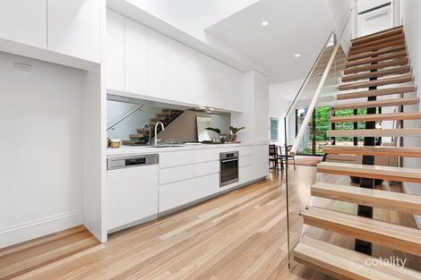 Property photo of 206C Trafalgar Street Annandale NSW 2038