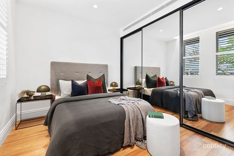 Property photo of 206C Trafalgar Street Annandale NSW 2038