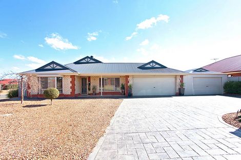 Property photo of 36 Auricht Avenue Tanunda SA 5352