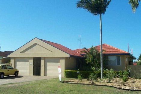 20 Weatherly Ave, Mermaid Waters, QLD 4218