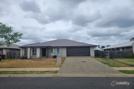 Property photo of 32 Jade Street Emerald QLD 4720