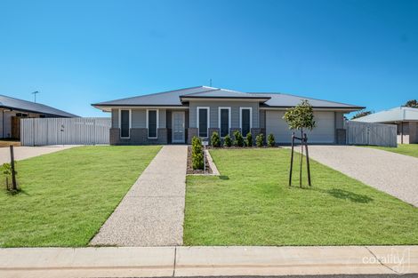 Property photo of 11 Harvest Place Hidden Valley QLD 4703