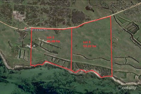 323 Kellidie Bay Rd, Kellidie Bay, SA 5607