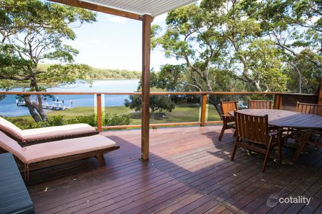Property photo of 2/284 River Road Sussex Inlet NSW 2540