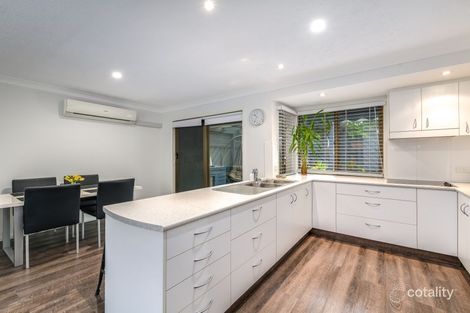 Property photo of 36/172 Barrier Reef Drive Mermaid Waters QLD 4218