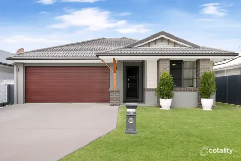 28 Nichols St, Gumdale, QLD 4154