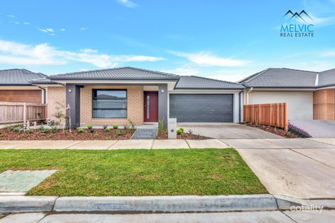 14 Gottlieb St, Clyde North, VIC 3978