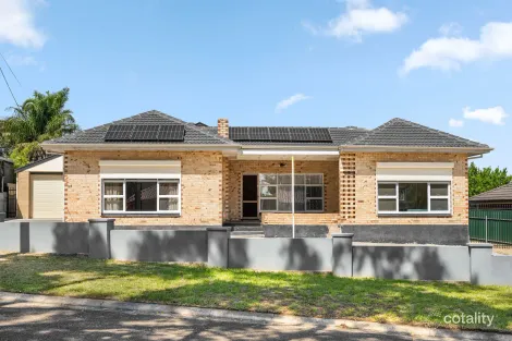 Property photo of 54 Landseer Crescent Dernancourt SA 5075