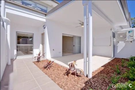 Property photo of 3/18 Bendena Terrace Carina Heights QLD 4152