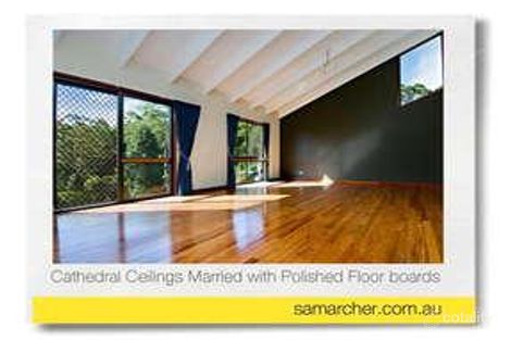 Property photo of 35 Rosella Road North Maleny QLD 4552