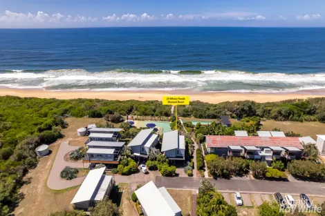 24 Whales Pde, Diamond Beach, NSW 2430