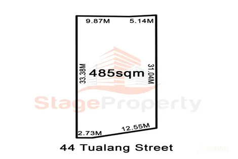 44 Tualang St, Anketell, WA 6167