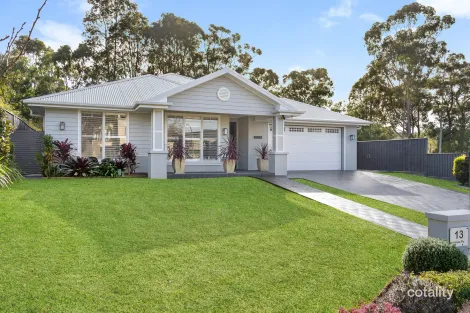 Property photo of 13 Jemimas Place North Turramurra NSW 2074