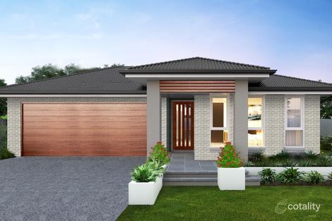 Lot 101 Crown St, Riverstone, NSW 2765
