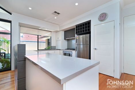Property photo of 27 Belvoir Parkway Darch WA 6065