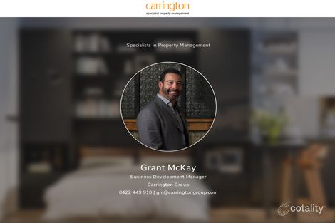 Property photo of 53/103 Victoria Street Potts Point NSW 2011