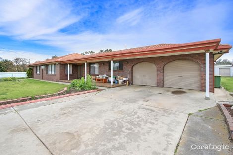 Property photo of 5 Fifield Close Culcairn NSW 2660