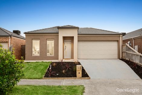 Property photo of 23 Impulse Avenue Doreen VIC 3754