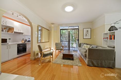 Property photo of 20/23-25 Vicar Street Coogee NSW 2034