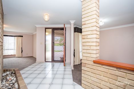 Property photo of 25 Rosemary Court Huntingdale WA 6110
