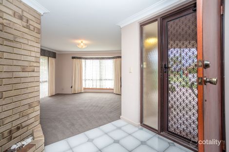 Property photo of 25 Rosemary Court Huntingdale WA 6110