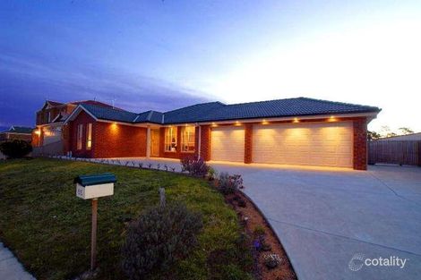 55 Cherryhills Dr, Cranbourne, VIC 3977