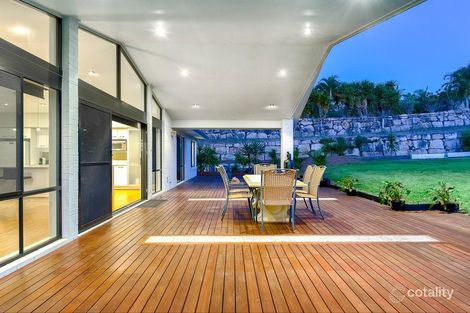 Property photo of 1 Trevor Place Cashmere QLD 4500