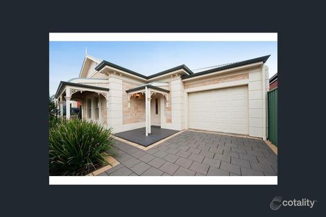 17 Caswell Cct, Mawson Lakes, SA 5095