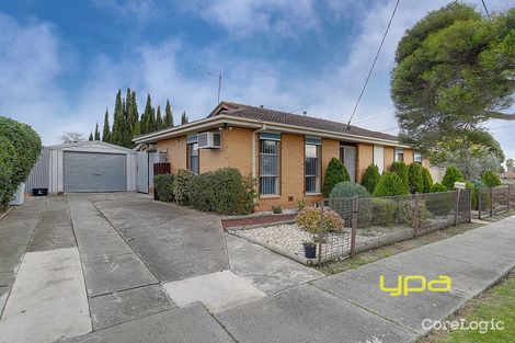 Property photo of 106 Longford Crescent Coolaroo VIC 3048