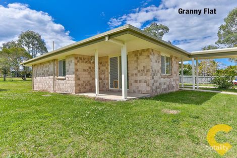 459-461 Uhlmann Rd, Burpengary East, QLD 4505